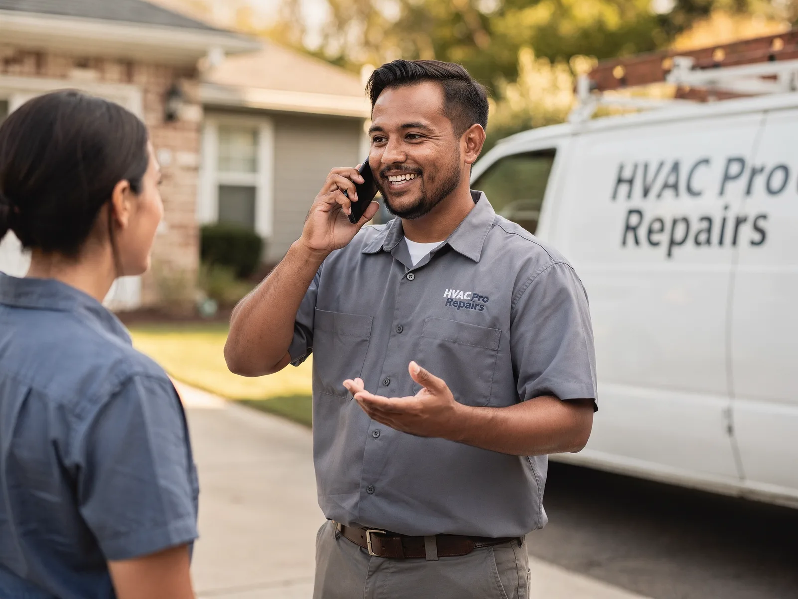 Heat Pump Repair Alamo, GA FAQs
